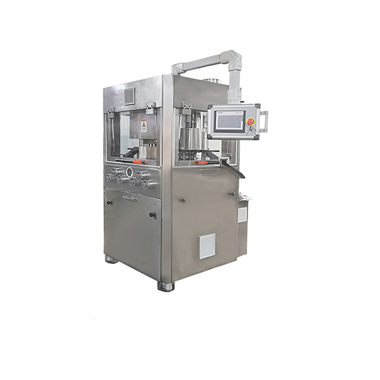 GZP500 Pharmaceutical Tablet Press Machine