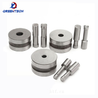 GZP500 Pharmaceutical Tablet Press Machine