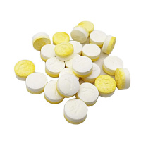 Efficient Candy Tablet Pill Making Machine