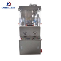 Pharmaceutical Medicine Tablet Compression Machine