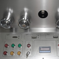 Solid Alcohol Cube Tablet Press Machine