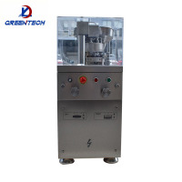Milk Slice Tablet Making Machine
