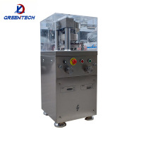 Milk Slice Tablet Making Machine