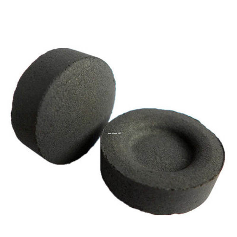 Hookah Shisha Charcoal Tablet Press Machine