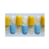 Semi-automatic Capsule Filling Manufacturing Machine