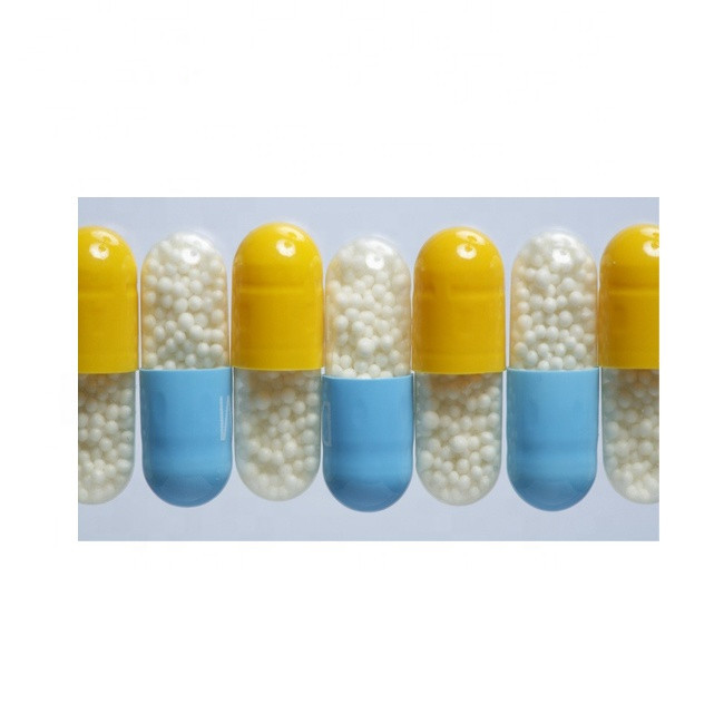 Semi-automatic Capsule Filling Manufacturing Machine