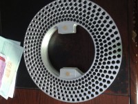 Semi-automatic Capsule Filling Manufacturing Machine