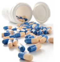 Semi-automatic Capsule Filling Manufacturing Machine