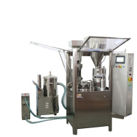 Automatic Vitamin Coffee Capsule Filling Machine