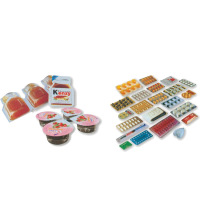 Multifunctional Blister Packing Machine