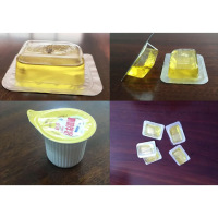 Multifunctional Blister Packing Machine