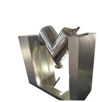 Food Drink Powder Mixer Mixing Machine