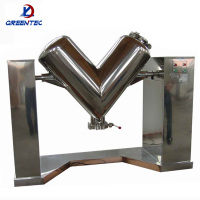 Food Drink Powder Mixer Mixing Machine