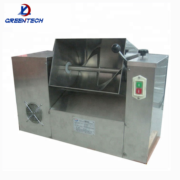 Automatic Shaking And Mixing Machine