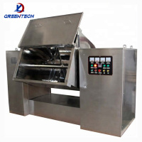 Automatic Shaking And Mixing Machine