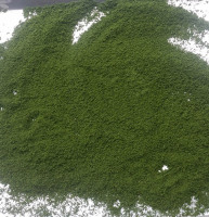 YK Series Swing-type Granulator