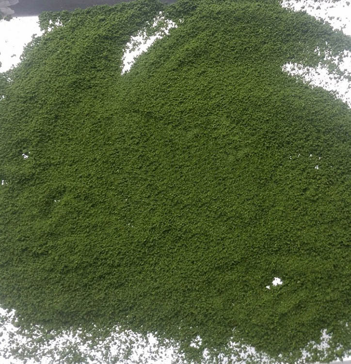 YK Series Swing-type Granulator