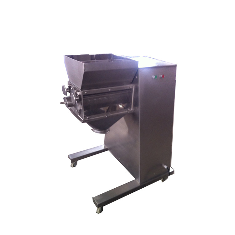 YK Series Swing-type Granulator