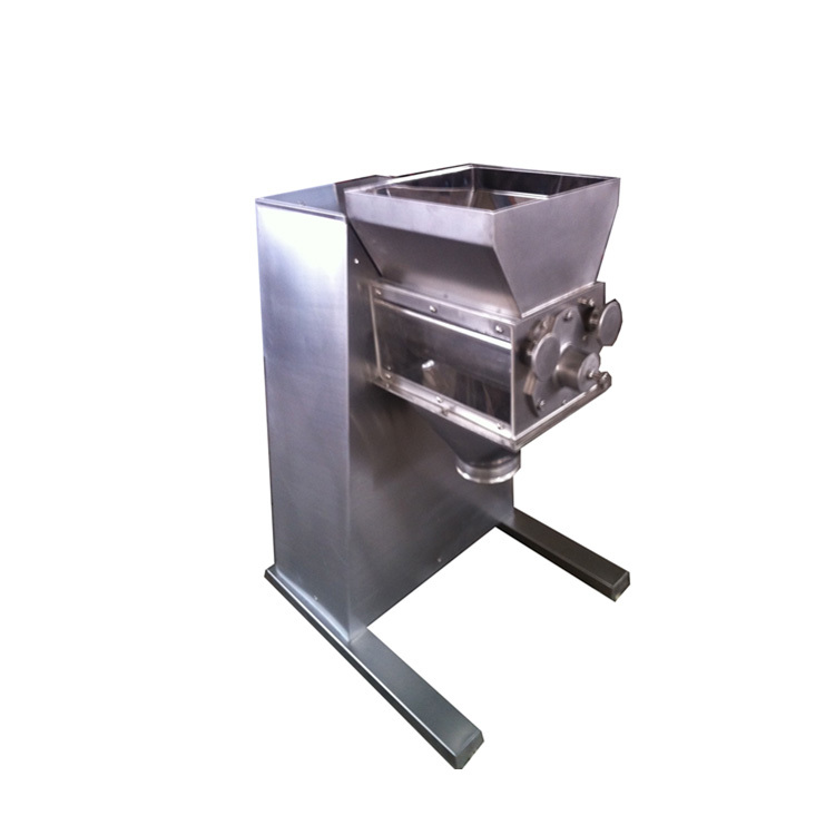 YK Series Swing-type Granulator