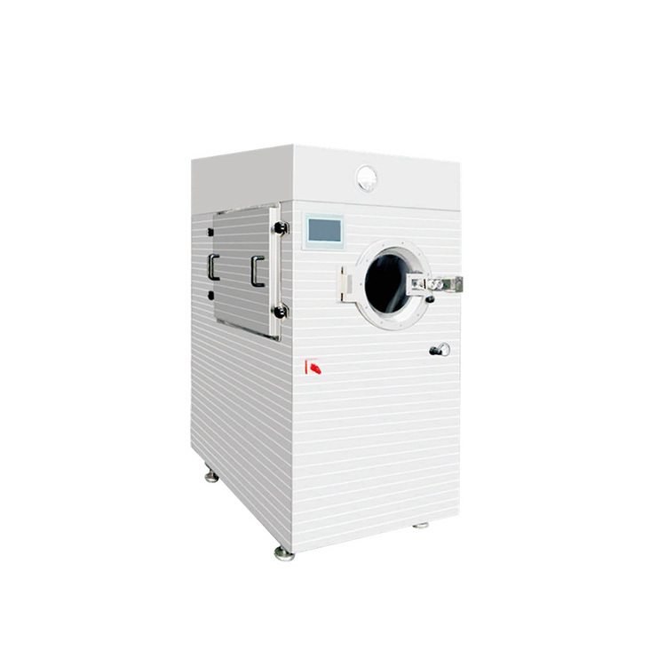 BG Series High Efficient Film Coating Machine