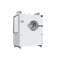 BG Series High Efficient Film Coating Machine