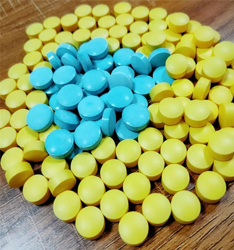 Food Grade Stainless Steel Tablet Coating Machine