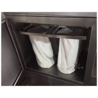 High Speed GF Series Pulverizing Machine For Power