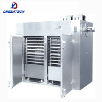 Hot-air Cycle Drying Machine Used In Food And Chemical Industry