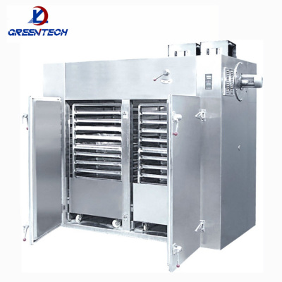 Hot-air Cycle Drying Machine Used In Food And Chemical Industry