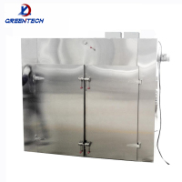 Hot-air Cycle Drying Machine Used In Food And Chemical Industry