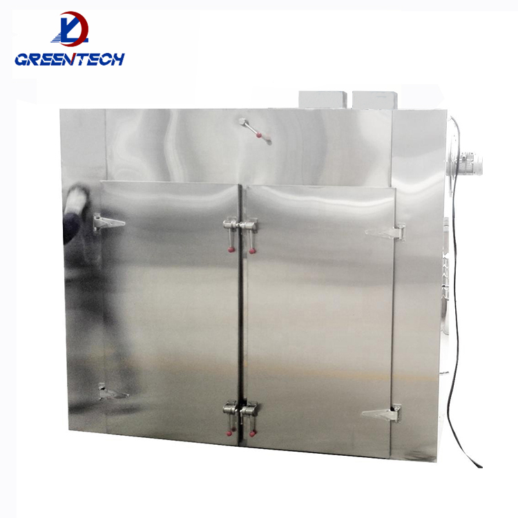 Hot-air Cycle Drying Machine Used In Food And Chemical Industry