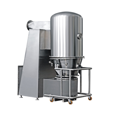 Drying Machine For Pharmaceutical Products