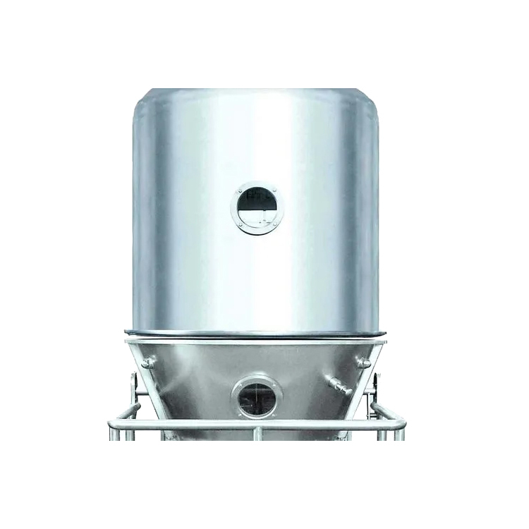 Drying Machine For Pharmaceutical Products