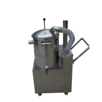 Efficient Slient Stainless Steel Dust Collector