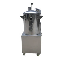 Efficient Slient Stainless Steel Dust Collector