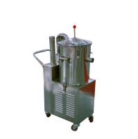 Efficient Slient Stainless Steel Dust Collector