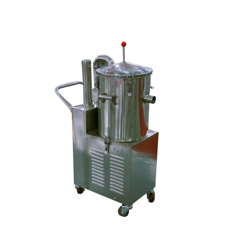 Efficient Slient Stainless Steel Dust Collector