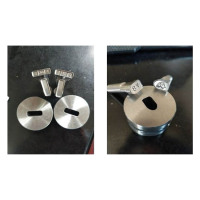 Tablet Press Machine Punch And Die