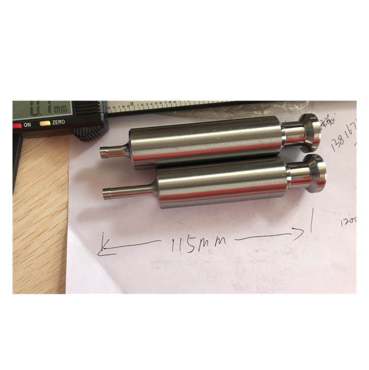 Tablet Press Machine Punch And Die