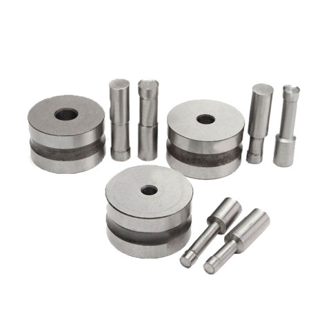 Tablet Press Machine Punch And Die