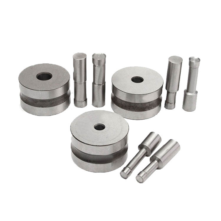 Tablet Press Machine Punch And Die