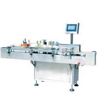 Automatic Bottling-packaging Line