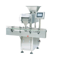 Automatic Bottling-packaging Line