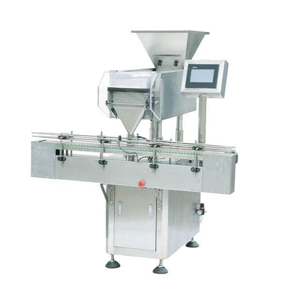 Automatic Bottling-packaging Line
