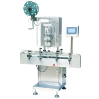 Automatic Bottling-packaging Line