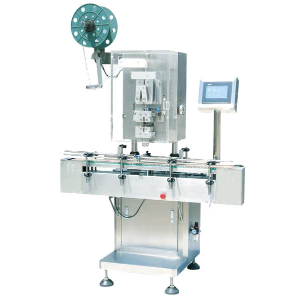 Automatic Bottling-packaging Line