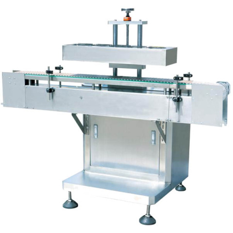 Automatic Bottling-packaging Line