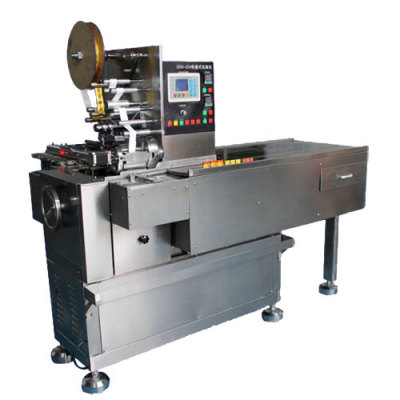 Chicken Bouillon Cube Making Machine