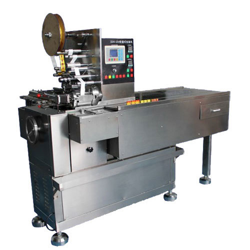 Chicken Bouillon Cube Making Machine