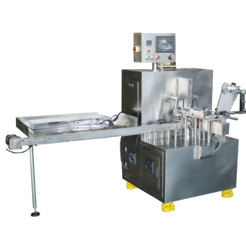 10g Chicken Bouillon Cube Production Line